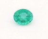 Round 1.43 carats Natural Emerald Emerald, 7.06 x 5 Round 1.43 carats Natural Emerald Emerald, 7.06 x 5