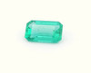 Emerald 0.84 carats Natural Emerald Emerald, 6.92 x 5.0 x 3.25