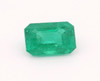 Emerald 2.18 carats Natural Emerald Emerald, 8.6 x 6.81 x 5.36