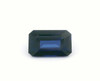 Emerald 1.78 carats Natural Sapphire Sapphire, 7.87 x 6.0 x 3.6