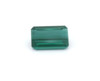 Emerald 3.43 carats Natural Tourmaline Tourmaline, 9.65 x 7.39 x 5.04