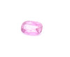 Antique Cushion 2.01 carats Natural Sapphire Sapphire, 8.19 x 6.92 x 3.98