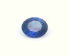Round 1.17 carats Natural Sapphire Sapphire, 6.65 x 3.65