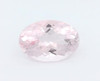 Oval 11.95 carats Natural Morganite Morganite, 16.57 x 13.38 x 9.11