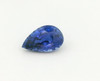 Pear 1.33 carats Natural Sapphire Sapphire, 7.61 x 5.6 x 4.06