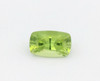 Antique Cushion 1.87 carats Natural Peridot Peridot, 8.01 x 6.1 x 4.86