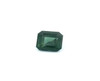 Emerald 1.81 carats Natural Sapphire Sapphire, 6.75 x 6.36 x 4.32