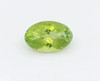 Oval 2.14 carats Natural Peridot Peridot, 9.11 x 7.15 x 4.88