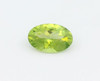 Oval 1.68 carats Natural Peridot Peridot, 8.92 x 7.07 x 4.24