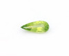 Pear 1.93 carats Natural Peridot Peridot, 11.94 x 6.16 x 4.15