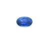 Oval 1.73 carats Natural Sapphire Sapphire, 8.51 x 6.54 x 3.99