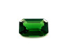 Emerald 2 carats Natural Tsavorite Garnet Tsavorite Garnet, 8.26 x 6.27 x 3.95