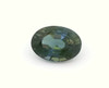 Oval 2.9 carats Natural Zoisite Zoisite, 9.25 x 8.02 x 5.1