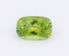 Antique Cushion 3.62 carats Natural Peridot Peridot, 10.11 x 8.13 x 5.74