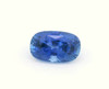 Antique Cushion 2.08 carats Natural Sapphire Sapphire, 8.0 x 6.0 x 4.94