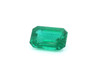 Emerald 1.95 carats Natural Emerald Emerald, 8.17 x 6.2 x 5.08