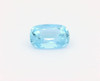 Antique Cushion 1.82 carats Natural Aquamarine Aquamarine, 8.82 x 6.84 x 4.79