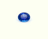 Round 0.84 carats Natural Sapphire Sapphire, 5.75 x 3.63