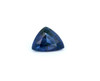 Trillion 1.26 carats Natural Sapphire Sapphire, 7.26 x 7.25 x 3.65