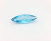 Marquise 1.03 carats Natural Aquamarine Aquamarine, 12.0 x 5.2 x 3.33