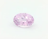 Oval 3.39 carats Natural Kunzite Kunzite, 9.75 x 8.05 x 6.22
