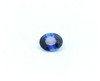 Round 0.7 carats Natural Sapphire Sapphire, 5.45 x 3.25
