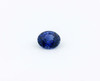 Round 0.79 carats Natural Sapphire Sapphire, 5.43 x 3.51