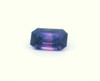 Emerald 2.13 carats Natural Sapphire Sapphire, 8.1 x 5.94 x 4.6