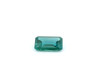 Emerald 0.85 carats Natural Alexandrite Alexandrite, 6.95 x 5.0 x 2.45