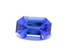 Emerald 2.79 carats Natural Tanzanite Tanzanite, 9.35 x 7.29 x 5.07