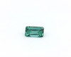 Emerald 0.67 carats Natural Alexandrite Alexandrite, 6.05 x 4.25 x 2.81