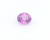 Round 3.09 carats Natural Kunzite Kunzite, 8.18 x 5.98