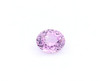 Round 3 carats Natural Kunzite Kunzite, 8 x 5.94