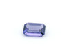 Emerald 2.12 carats Natural Sapphire Sapphire, 8.28 x 6.49 x 3.67