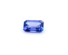 Emerald 1.29 carats Natural Tanzanite Tanzanite, 6.99 x 5.02 x 3.85