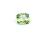 Cushion 0.78 carats Natural Sapphire Sapphire, 5.28 x 5.09 x 3.25