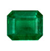 5.39 Green Emerald Emerald 12.25 x 10.32 x 5.98 mm