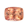 1.93 Imperial Topaz Cushion 8.5 x 6.4 mm