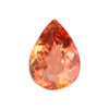 1.17 Imperial Topaz Pear 8.1 x 5.9 mm