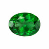 1.27 Carat Tourmaline Loose Gemstone, Oval Shape 8 x 6 mm Size