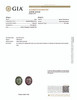 Low Price on 3.02 Carat Color Change Alexandrite Gemstone with GIA, Oval, 9.76 x 8.09 x 4.44 mm