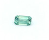 Emerald 0.68 carats Natural Sapphire Sapphire, 6.17 x 4.03 x 2.84