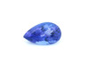 Pear 2.64 carats Natural Tanzanite Tanzanite, 10.88 x 7.8 x 5.18