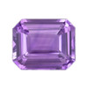 3.04 Carat Rich Purple Sapphire Gem, Octagon Cut, 9.15 x 7.39 x 4.28 mm | Unheated | GIA Cert | $6536