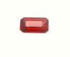 Emerald 1.01 carats Natural Ruby Ruby, 7.11 x 4.74 x 2.94