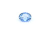 Round 0.73 carats Natural Sapphire Sapphire, 5.6 x 3.13