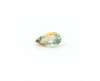 Pear 0.35 carats Natural Sapphire Sapphire, 5.28 x 3.8 x 2.73