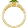 Solitaire Ring