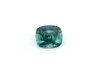 Cushion 2.92 carats Natural Sapphire Sapphire, 8.18 x 7.92 x 5.41