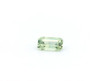 Emerald 0.47 carats Natural Sapphire Sapphire, 5.28 x 3.59 x 2.5